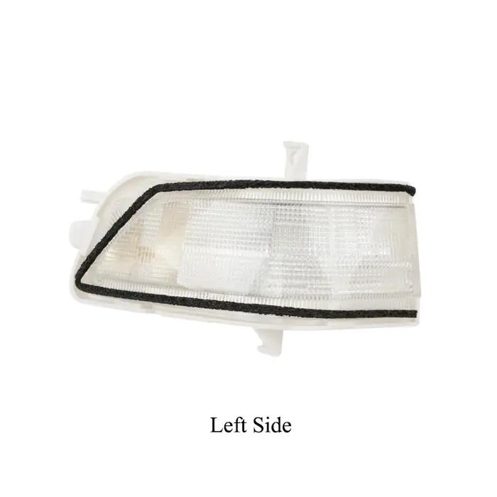 MTAP gauche droite rétroviseur clignotant pour HONDA CRV RE1 RE2 RE4 2007 2008 2009 2010 2011 Crosstour TF3 LED clignota