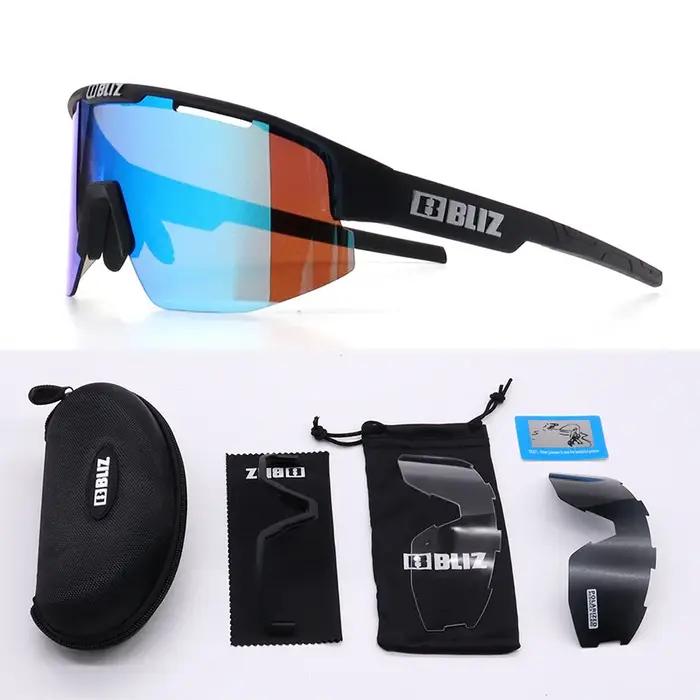 Lunettes de cyclisme B BLIZ Matrix UV400 MTB