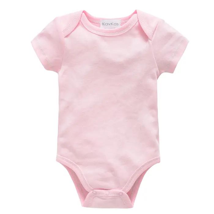 Ensemble de 3 pièces pour bébés filles nouveau-nés, combinaison licorne pour bébés filles, vêtements