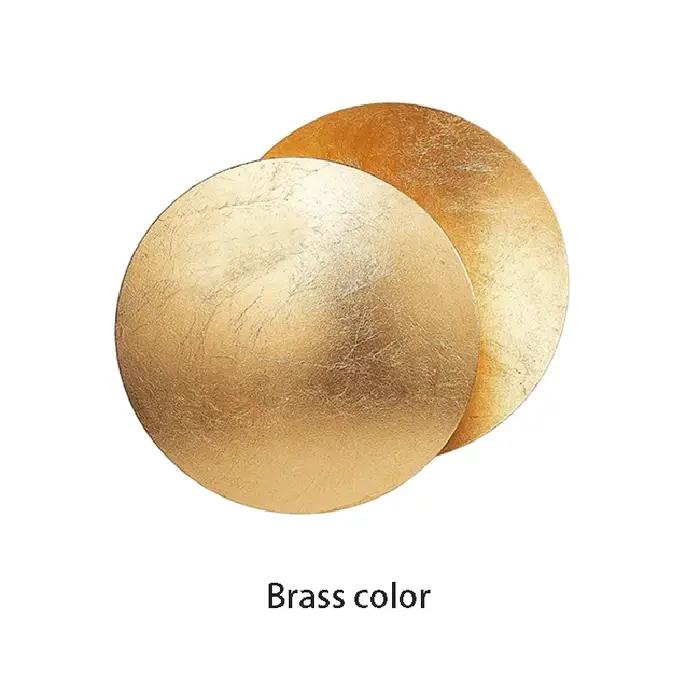 Moon Concept – applique murale solaire en éclipse