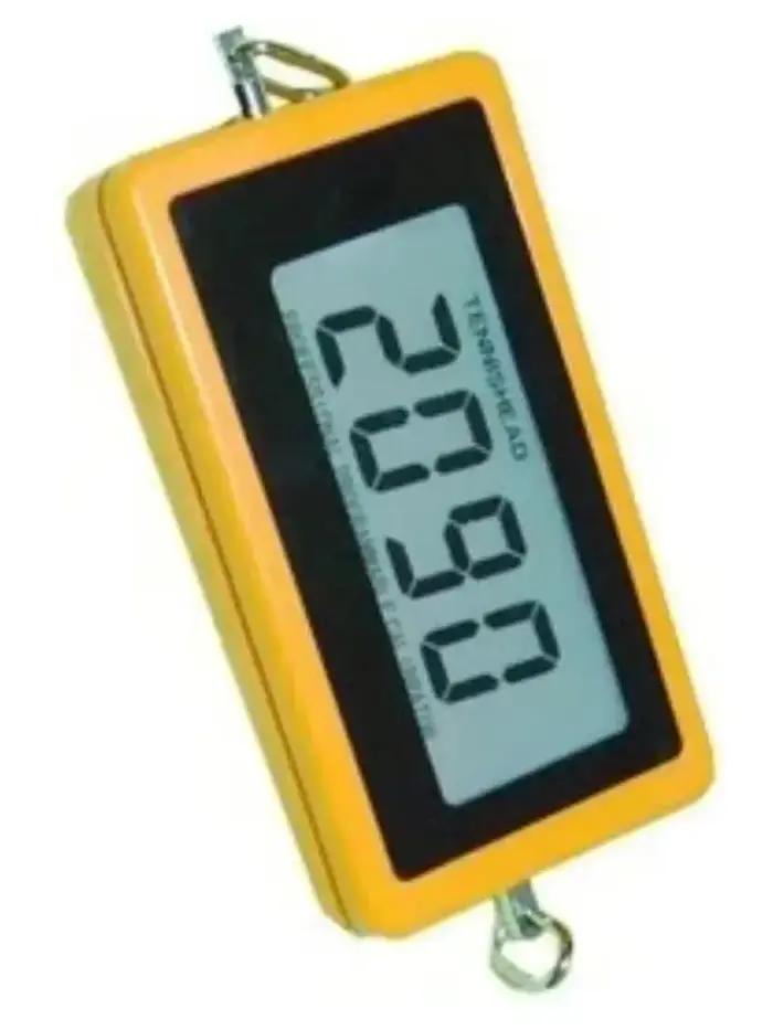 Machine-outil à corder - Calibrateur de précision WISE 2090 pour tennis et badminton