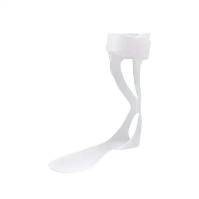 Stabilisateur de cheville et de pied pour pied tombant, orthèse de soutien ajustable pour la marche et l'exercice, pour hommes et femmes, protection de la cheville et du pied, correcteur de cheville sous presque toutes les chaussures