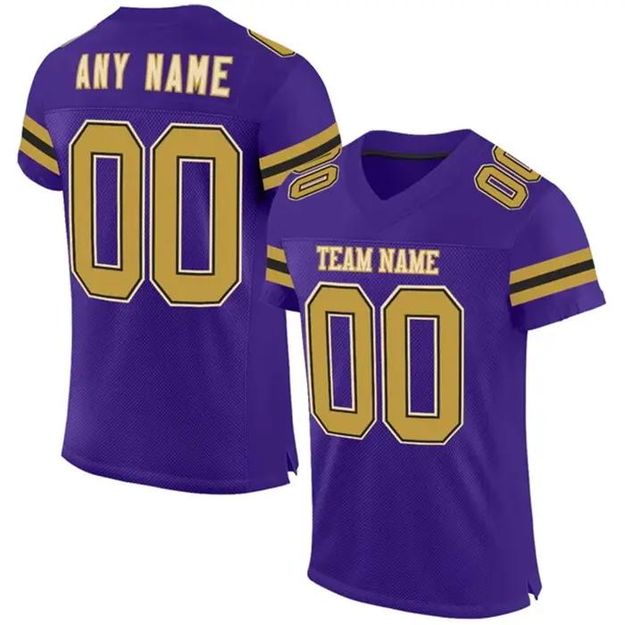 Maillot de Rugby Personnalisé avec Nom et Numéro, Col en V, T-shirt à Manches Courtes, Uniformes d'Équipe, Sport Quotidien Décontracté, Occasions Spéciales