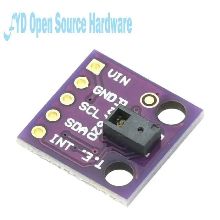 PAJ7620 capteur de reconnaissance de geste PAJ7620U2 9 reconnaissance de geste pour Arduino GY-PAJ7620