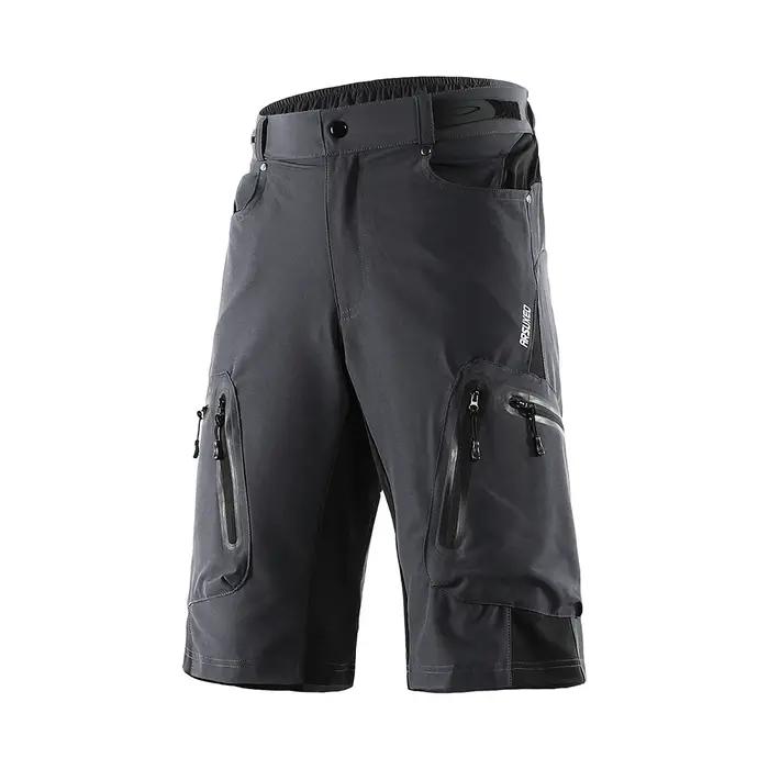 Short Baggy pour cyclisme