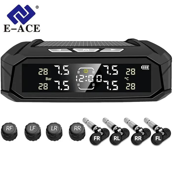Capteur TPMS de voiture E-ACE
