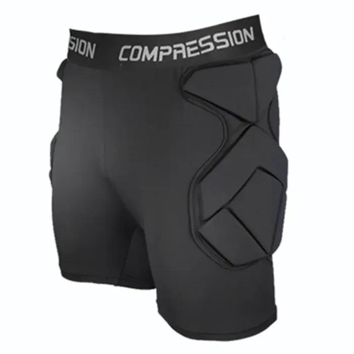 Short de gardien de but de Football pour hommes
