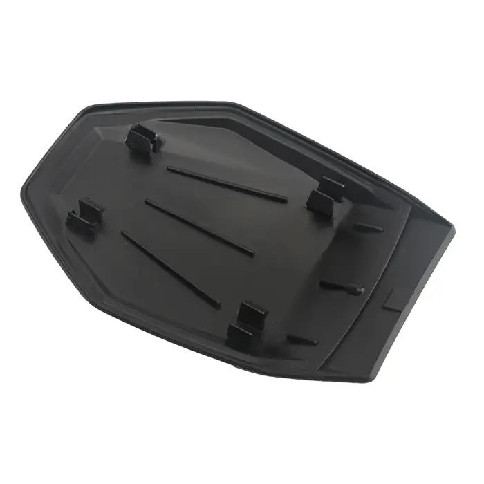 Autocollants de couverture de protection de tampon de réservoir de carburant de moto, pour BMW R1200