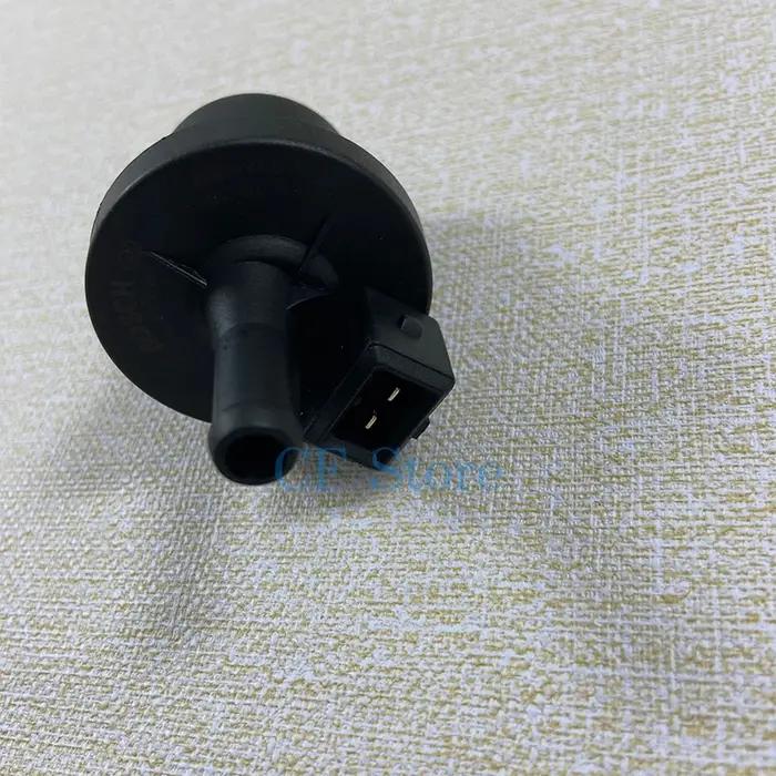 Électrovanne de réservoir de carbone de moteur d'origine 92099895 Pour Chevrolet Aveo voile Matiz