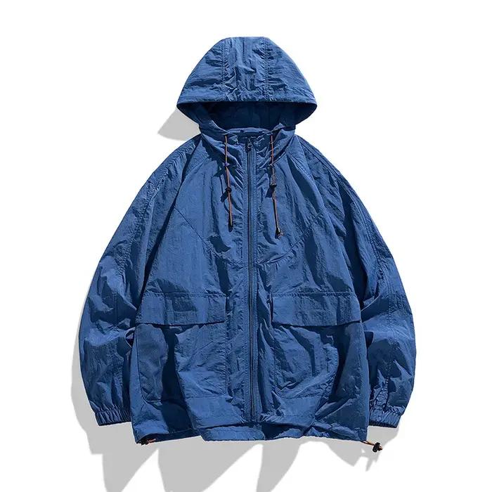 Vêtements de Protection solaire d'extérieur