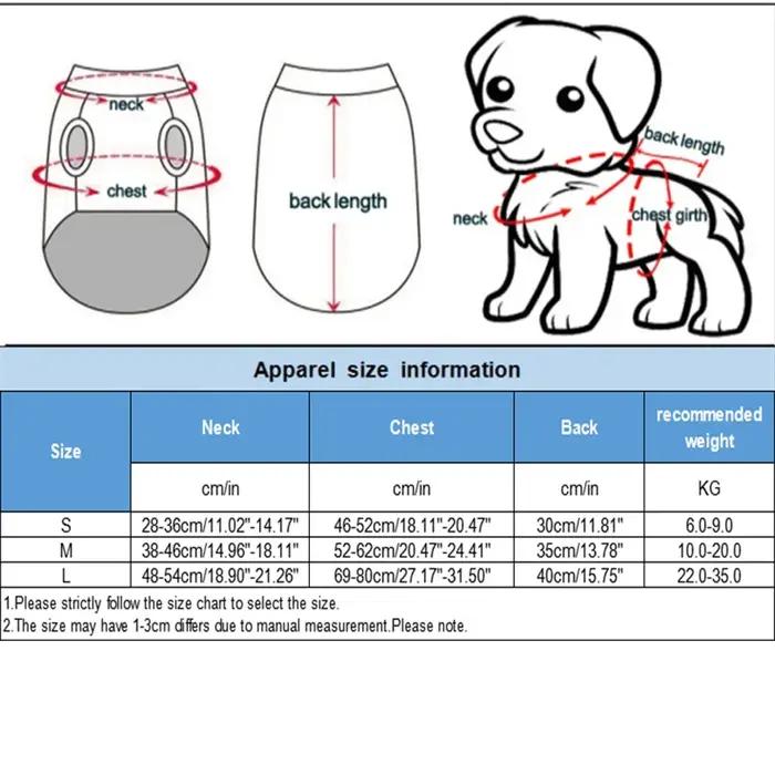 Gilet de sauvetage pour chiens