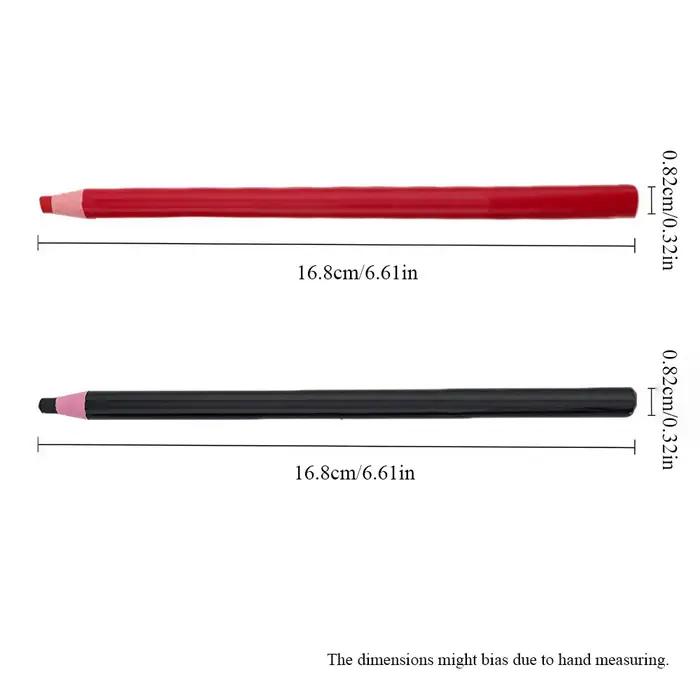 Stylos de marquage pour tissu/cuir pour vêtements