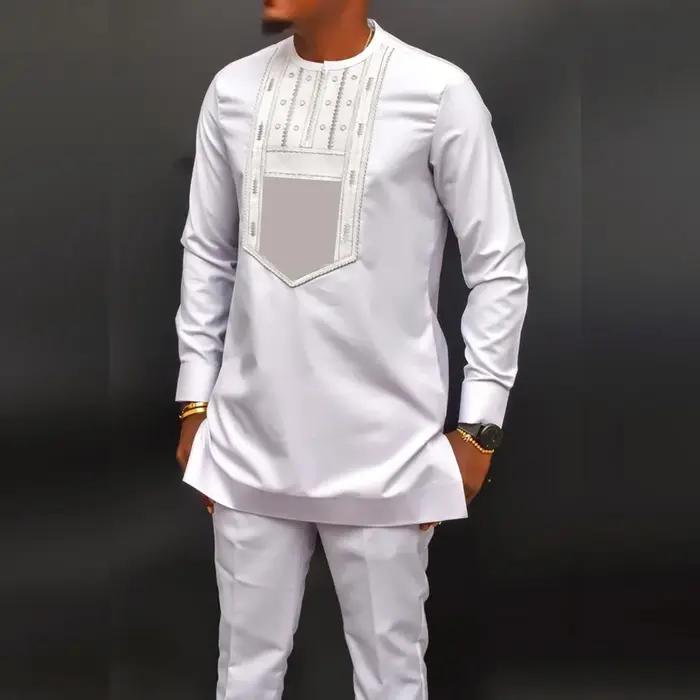 Tenue Deux Pièces pour Homme