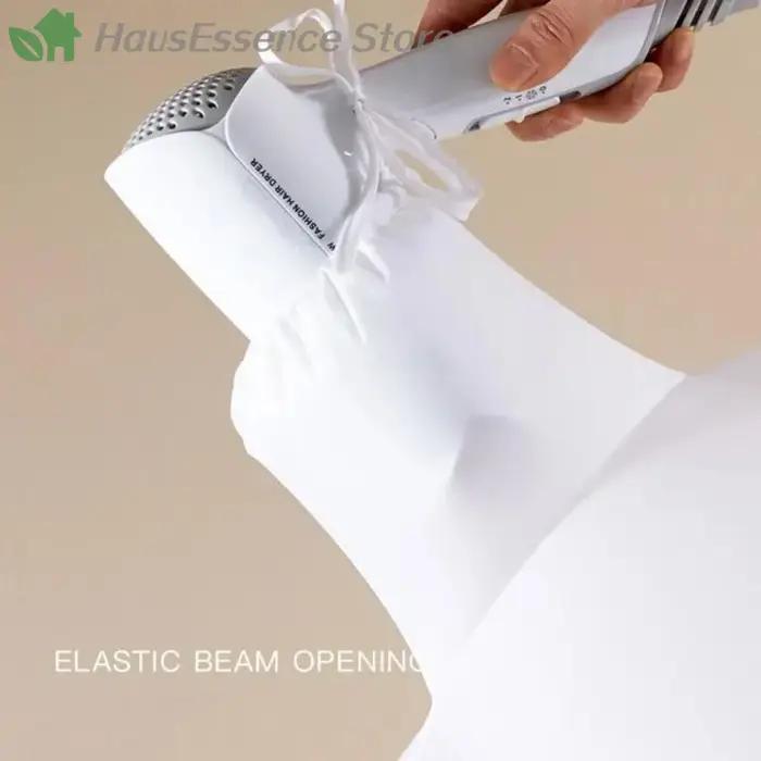 Sac de séchage rapide pour vêtements, sac de séchage portable pour linge, chemises, pantalons, doudounes, pour la maison et les voyages