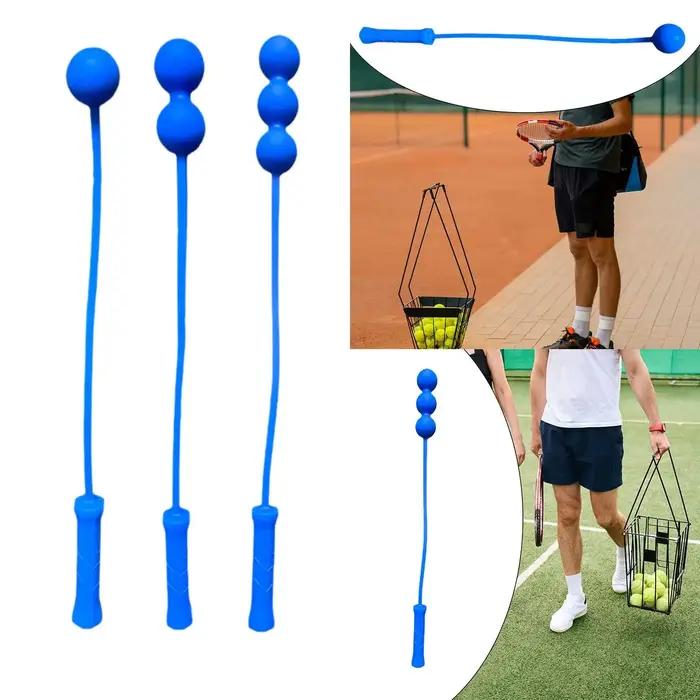 Outil d'entraînement de maître de service de tennis