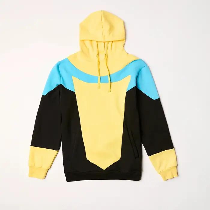 Nouveau Hoodie Invincible d'été pour Homme – T-shirt Sport Décontracté