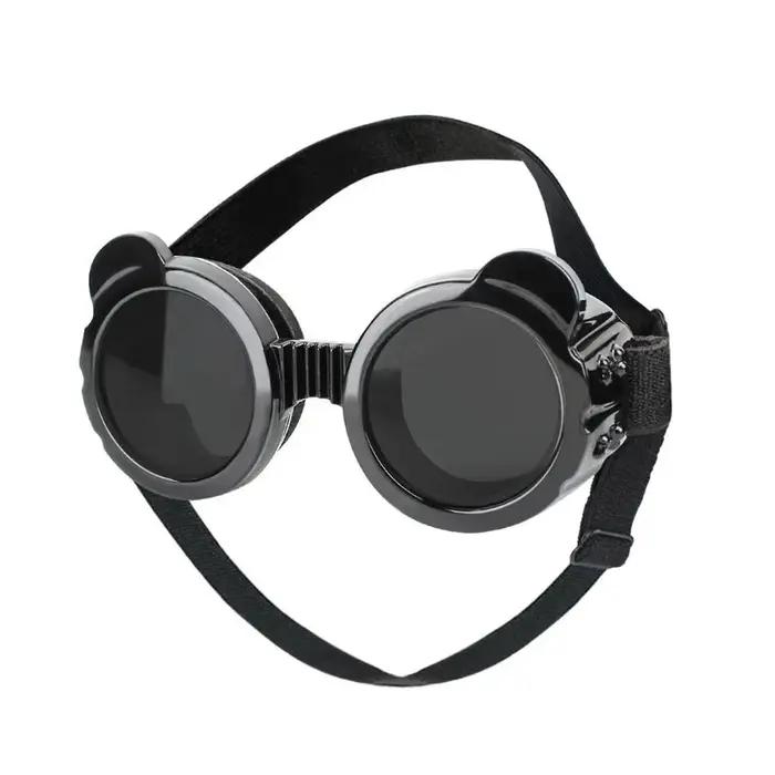 Lunettes de soleil anti-UV pour chien