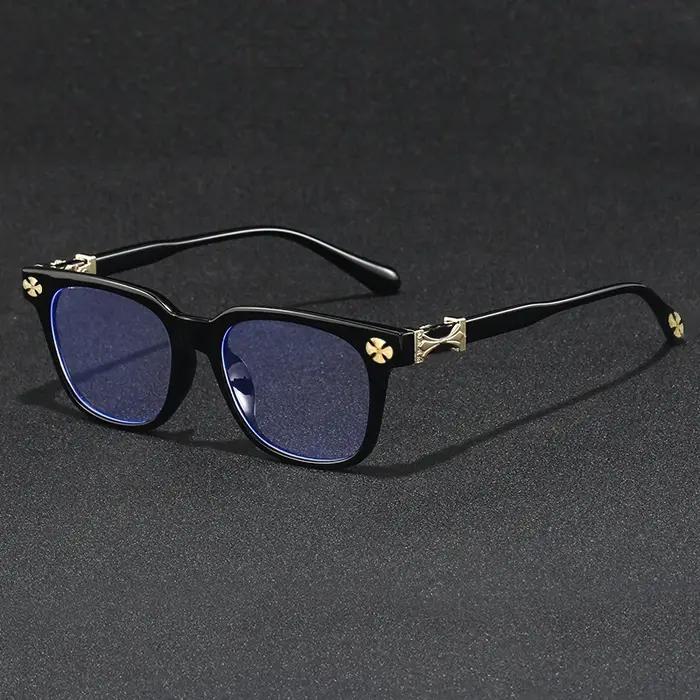 Nouvelles lunettes anti-lumière bleue pour femmes 2026