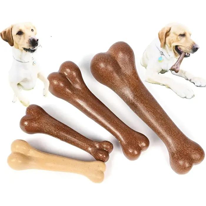 Jouets à mâcher pour chiens
