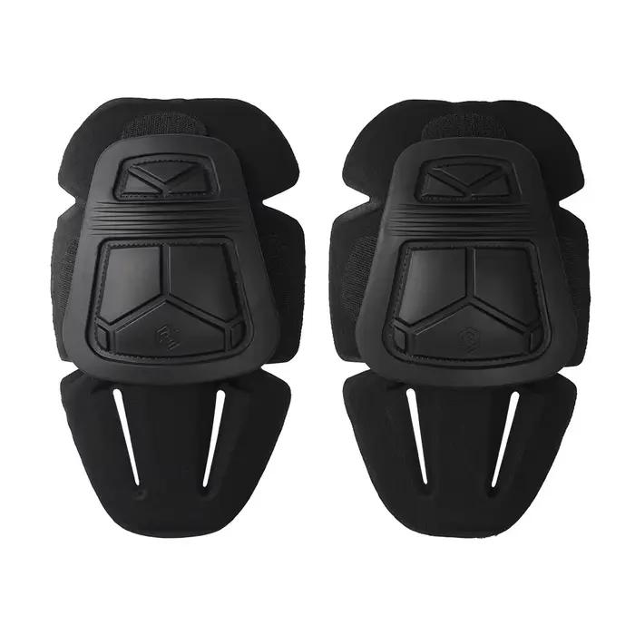 Genouillères tactiques G3 combat pour chasse - Protections genoux Emersongear Shield