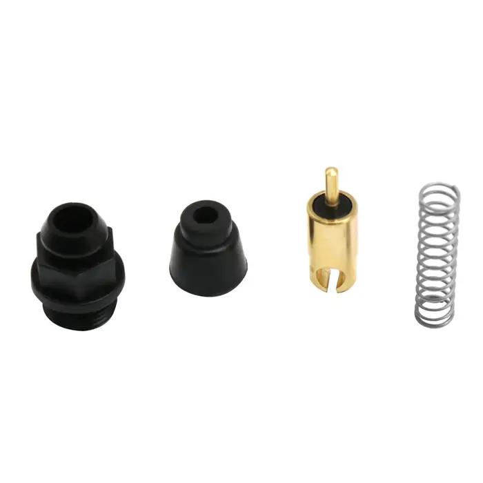 ZSDTRP Mikuni TM36 TM40 HS40 CV40 HSRR42 HSR45 HSR48 Guide à ressort d'écrou de starter de carburate