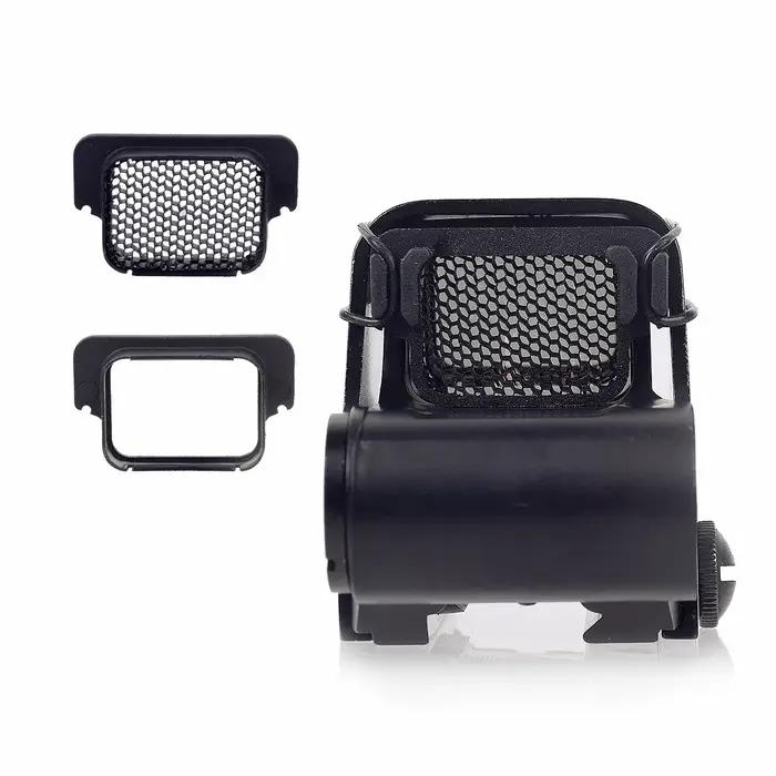Cache Killflash tactique holographique pour viseurs Eotech - Protection lentille chasse et tir - Modèles 551 à EXPS3
