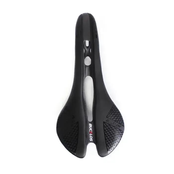 BUCKKub-Selle de vélo en fibre de carbone