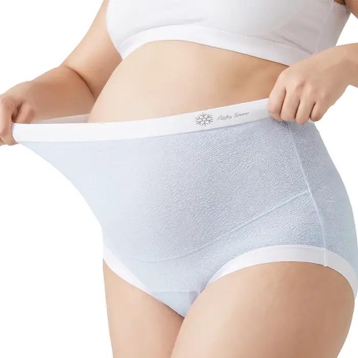 Vêtements de grossesse et de maternité, sous-vêtements pour femmes enceintes, culottes maternelles, vêtements intimes pour femmes enceintes, cadeaux pour femmes enceintes