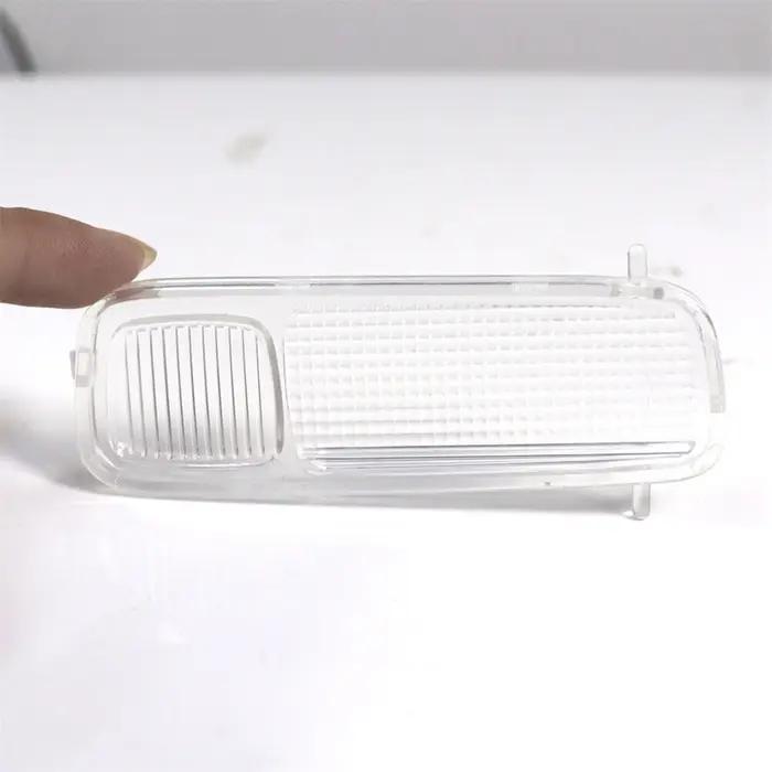 Lentille de plafonnier pour Ford Expedition et Lincoln 2003-2006, côté conducteur et passager