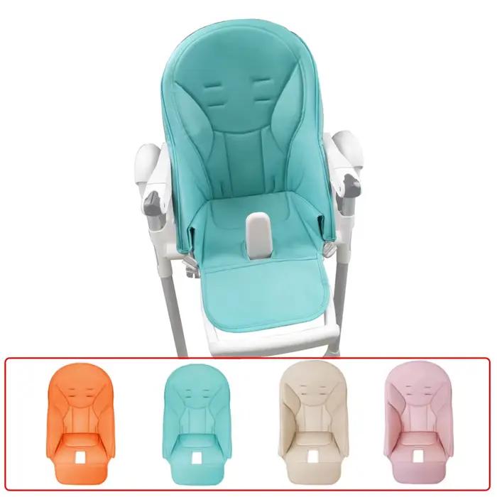 Coussin de chaise haute pour bébé, pour Peg Perego Siesta Prima Pappa Zero 3 Aag Baoneo, housse de s