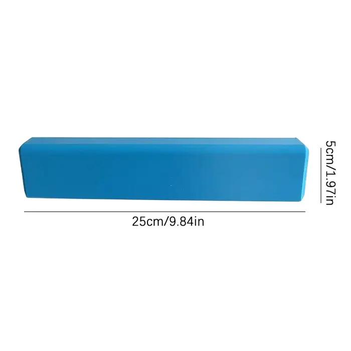 Coussin de fenêtre de voiture en mousse pour chien
