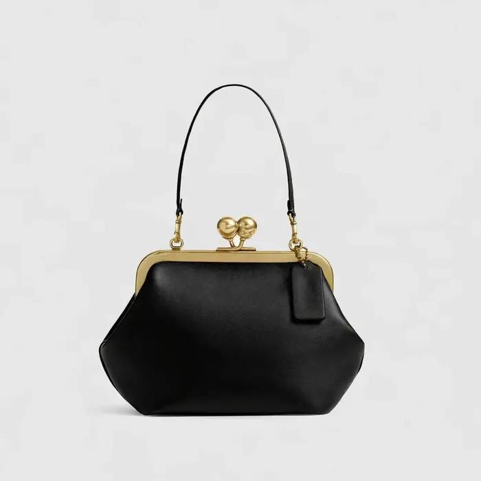 Sac fourre-tout de luxe élégant en fibre synthétique pour femme, grande capacité, idéal pour le quotidien et les occasions spéciales