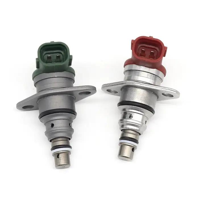 Vanne de contrôle d'aspiration SCV 096710-0130 096710-0120 096710-0062 096710-0052 pour Toyota Corolla Avensis Previa