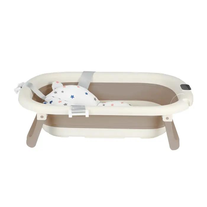 Baignoire Pliable Bébé