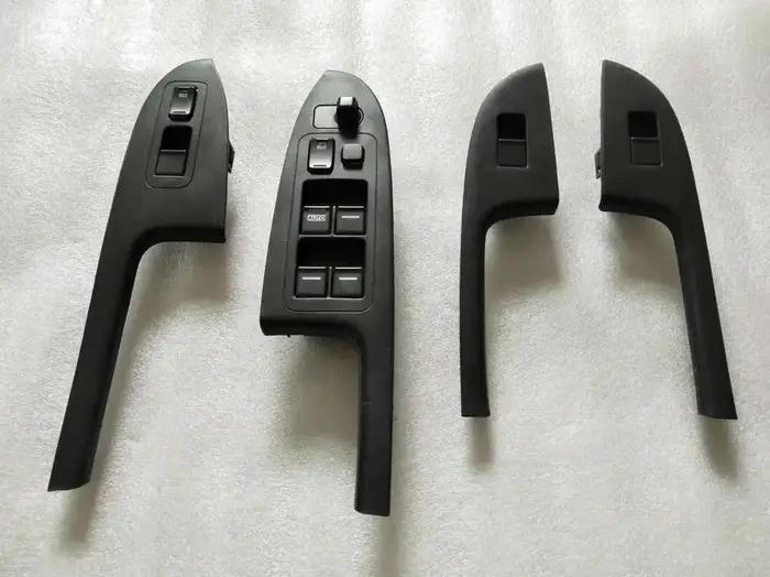 Ensemble de régulateur de porte et fenêtre, pour Accord 2003 – 2007 2.0L 2.4L 3.0L