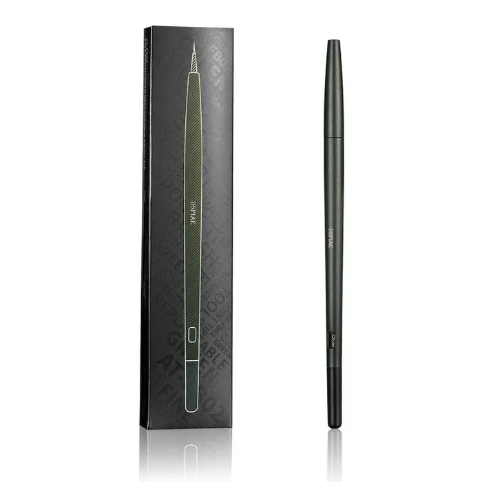 DSPIAE stylo AT-FB en alliage d'aluminium noir rouge vert gris AT-FBRD AT-FBBK tenir PBT-2/0 PBT-3/0 PBT-4/0 PBT-5/0