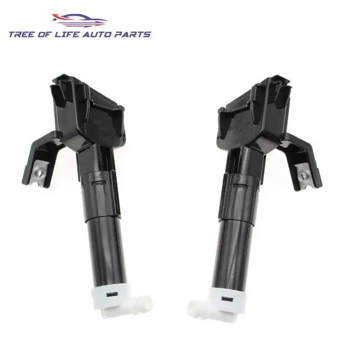 Buse de lavage de phares avant, pompe à pulvérisation de nettoyage, cylindre pour TOYOTA FORTUNER 20