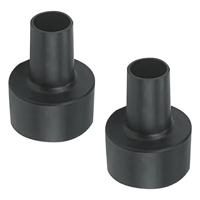 Adaptateurs de tuyau d'aspirateur universels, convertisseur WS25011A 2-1/2 pouces à 1-1/4 pouces, co