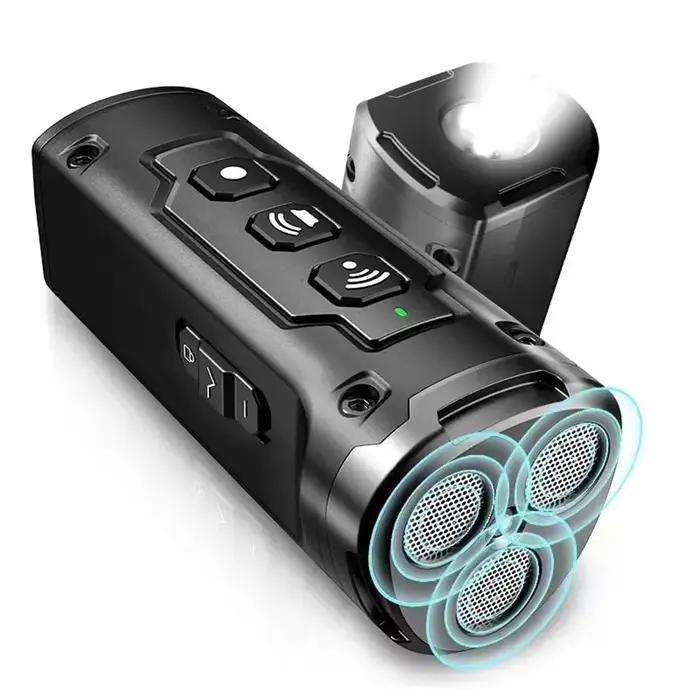 Répulsif pour chiens Dispositif d'entraînement ultrasonique pour chiens, dispositif Anti-aboiement