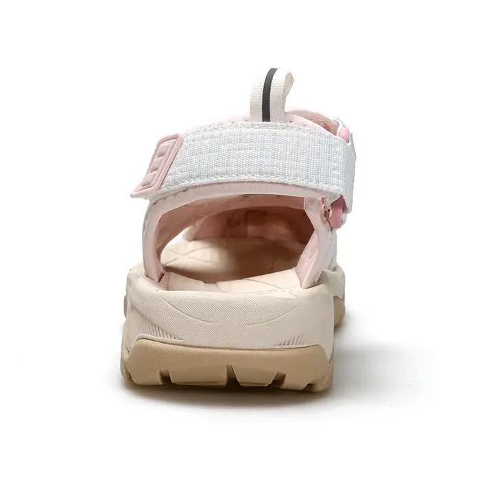 HUMTTO – chaussures de randonnée pour femmes, sandales d'extérieur, respirantes, plage, Camping, pêc