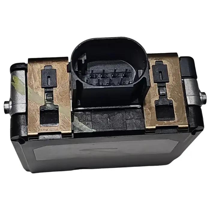 Module de commande radar de croisiere adaptatif pour Volkswagen Atlas 2018 2019 pour une conduite plus sure et confortable