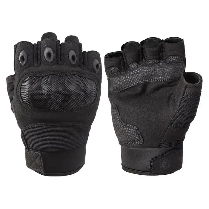 Gants tactiques Emersongear EM9348 demi-doigts pour chasse