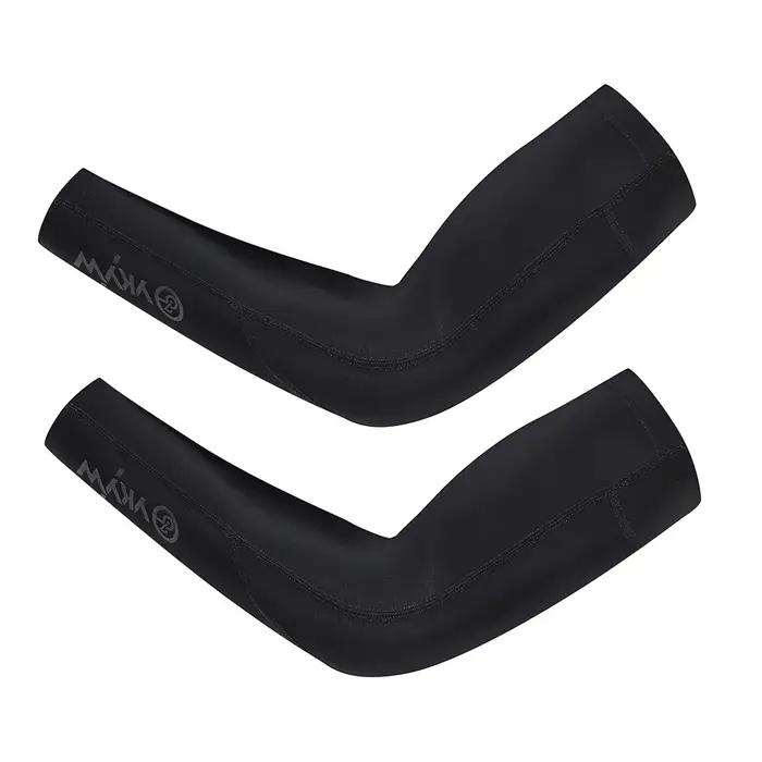 Manchons de bras de vélo pour hommes