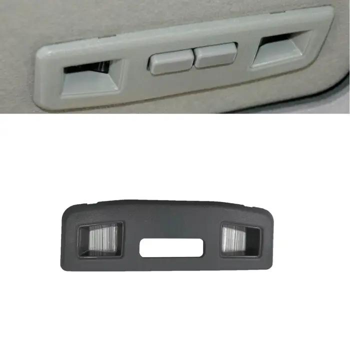 1 lampe de lecture Aliex Beige ou gris pour Montero V20 Mb774960 lumière de décoration de toit pour