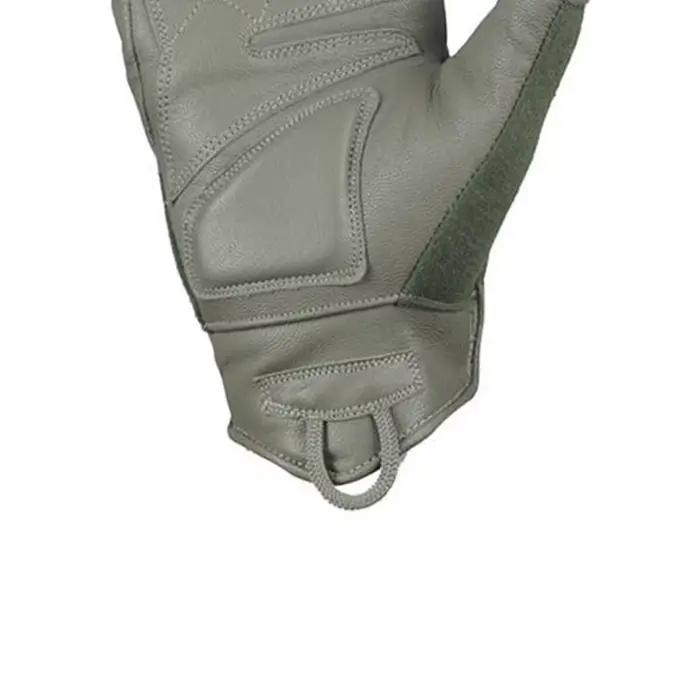 Gants tactiques chasse doigts complets couleur unie qualité premium dernier modèle outdoor