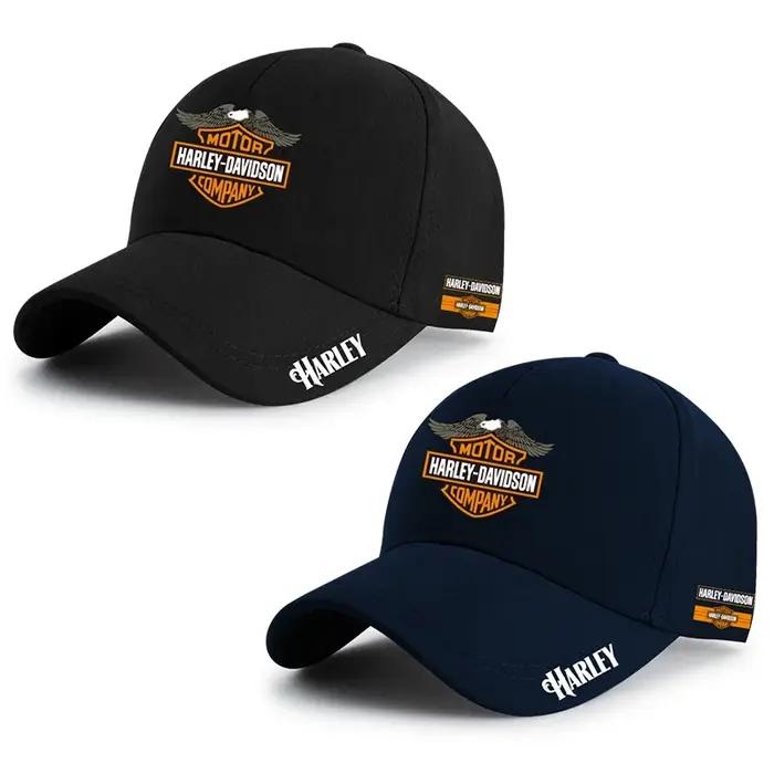 Casquettes de baseball classiques Davidsons