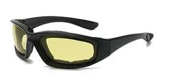 Lunettes de cyclisme en plein air