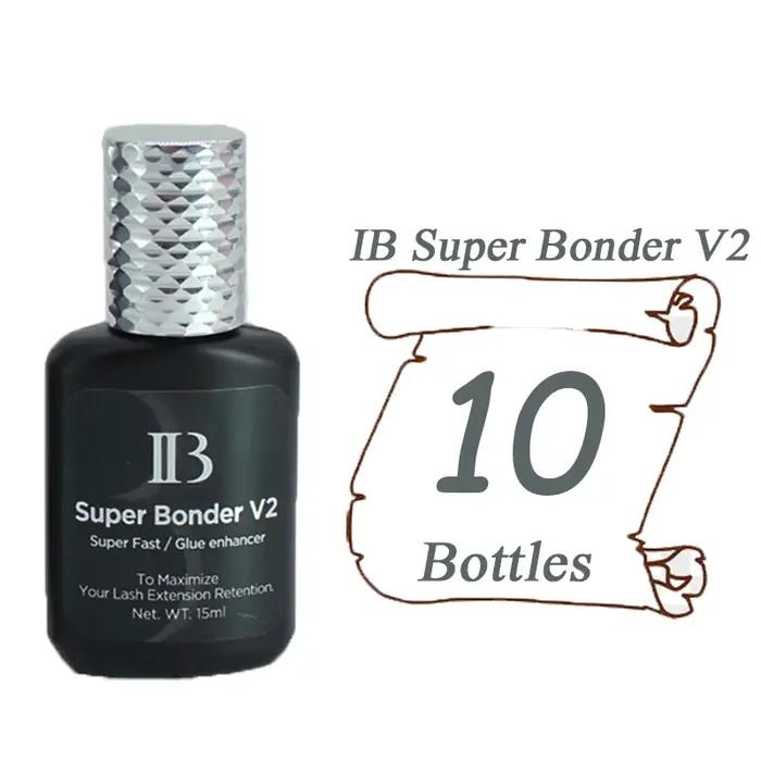 Agent fixateur IB SUPER BONDER 15ml pour extensions de cils