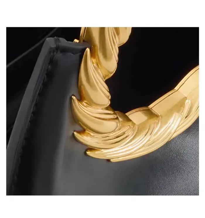 Sac à langer de luxe pour femme, design urbain, grande capacité, élégant, sac fourre-tout, sac bando