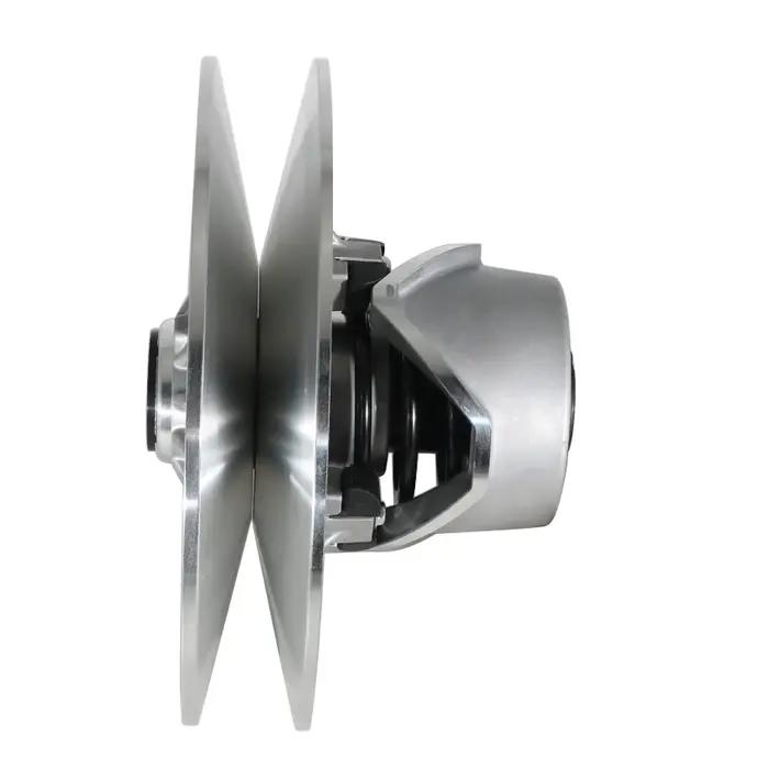 Ensemble de moyeu de roue arrière de moto, pour ATV PM 500/PM 650/RM 500-2/RM 650/RM 650-2 OEM:505G175, accessoires de moto